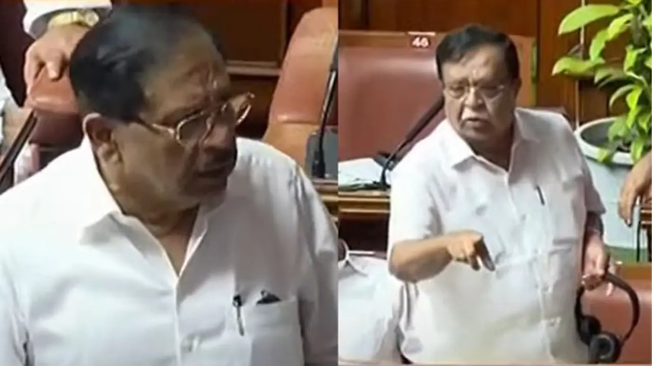 Karnataka rocked by honey trap scandal: Home Minister orders high level probe into minister's shocking claim