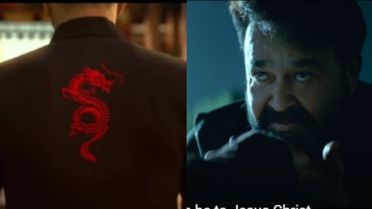 'വെക്കടാ ഇതിന് മുകളിലൊരണ്ണം'; സാമ്പിൾ വെടിക്കെട്ടിൽ ഞെട്ടി മലയാളികൾ, ട്രെന്റിങ്ങിൽ കൊടുങ്കാറ്റായി എമ്പുരാൻ 'വെക്കടാ ഇതിന് മുകളിലൊരണ്ണം'; സാമ്പിൾ വെടിക്കെട്ടിൽ ഞെട്ടി മലയാളികൾ, ട്രെന്റിങ്ങിൽ കൊടുങ്കാറ്റായി എമ്പുരാൻ