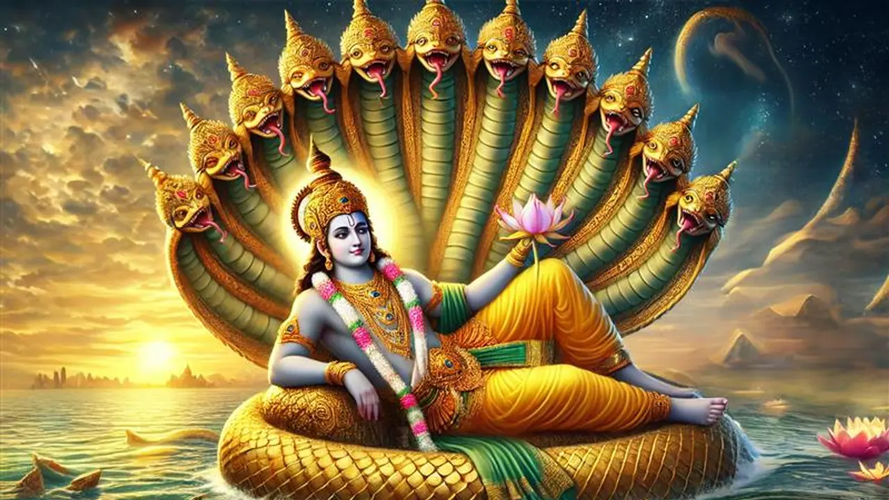 ದೇವ ನಾಮ ಸ್ಮರಣೆ ಮನಸ್ಸಿನ ನೆಮ್ಮದಿಗೆ ಅಗತ್ಯವೇ?