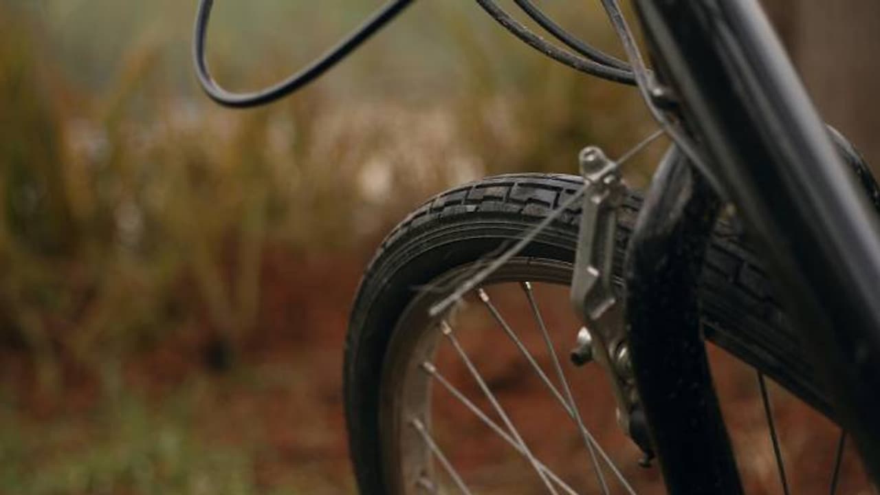 മകന്റെ സൈക്കിൾ തട്ടിവീണ വൃദ്ധ മരിച്ചു, പരിശീലിപ്പിച്ച അച്ഛനെതിരെ കൊലക്കുറ്റം