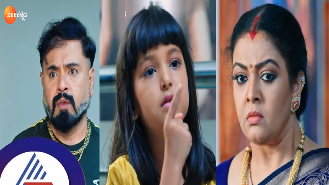 ಸೀತಮ್ಮನಿಗೆ ತೊಂದ್ರೆ ಕೊಟ್ಟೋರನ್ನು ಸುಮ್ನೆ ಬಿಡೋ ಮಾತೆ ಇಲ್ಲ… ಸುಬ್ಬಿ ಧಮ್ಕಿಗೆ ಬೆಚ್ಚಿ ಬಿದ್ಲಾ ಭಾರ್ಗವಿ?! ಸೀತಮ್ಮನಿಗೆ ತೊಂದ್ರೆ ಕೊಟ್ಟೋರನ್ನು ಸುಮ್ನೆ ಬಿಡೋ ಮಾತೆ ಇಲ್ಲ… ಸುಬ್ಬಿ ಧಮ್ಕಿಗೆ ಬೆಚ್ಚಿ ಬಿದ್ಲಾ ಭಾರ್ಗವಿ?!