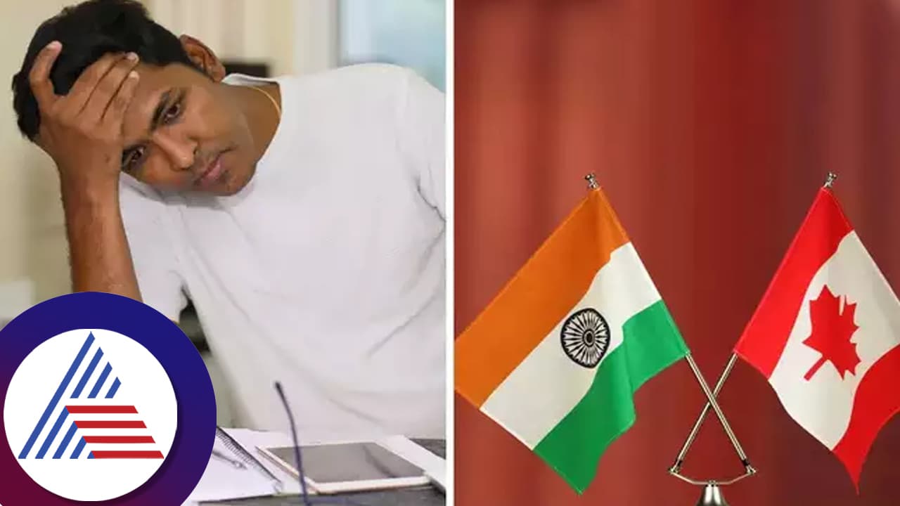 ವಿದೇಶದ ಉದ್ಯೋಗದ ಆಸೆಗೆ ಬೀಳ್ಬೇಡಿ... ಬ್ರೇನ್​ವಾಷ್​​ ಮಾಡಿ ಕರೆಸಿಕೊಳ್ತಾರೆ... ಕೆನಡಾದಿಂದ ದೆಹಲಿ ಯುವಕನ ಸಂದೇಶ 