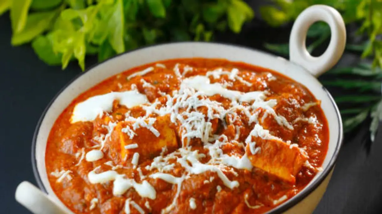 ரெஸ்டாரன்ட் ஸ்டைல் கடாய் பன்னீர் இப்போ வீட்டிலேயே செய்யலாம்