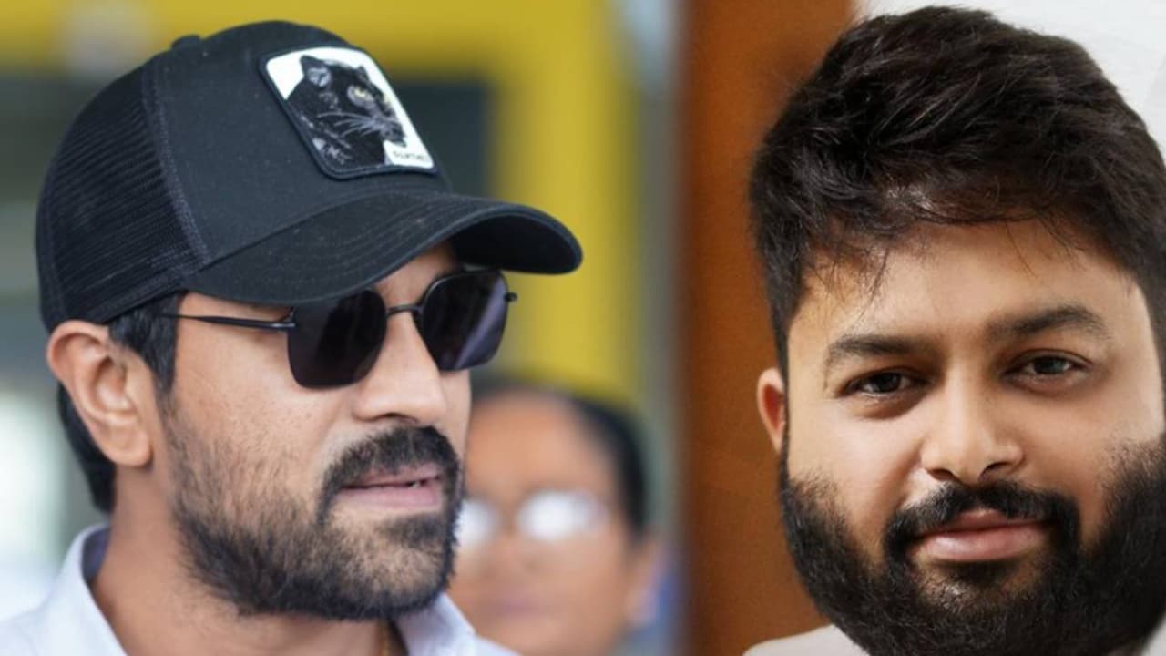 ഗെയിം ചേഞ്ചര്‍ പൊട്ടി: രാം ചരണ്‍ സംഗീത സംവിധായകന്‍ തമനെ അണ്‍ഫോളോ ചെയ്തോ? സത്യം ഇതാണ് !