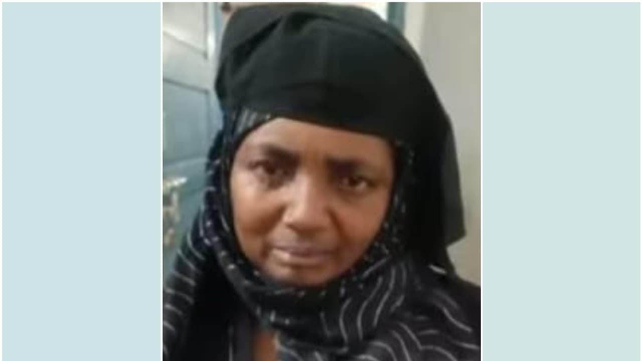 കരാർ എഴുതിയ 20.5 സെന്റ് സ്ഥലം മറ്റൊരാൾക്ക് വിൽക്കാൻ ശ്രമിച്ച 51കാരി അറസ്റ്റിൽ കരാർ എഴുതിയ 20.5 സെന്റ് സ്ഥലം മറ്റൊരാൾക്ക് വിൽക്കാൻ ശ്രമിച്ച 51കാരി അറസ്റ്റിൽ