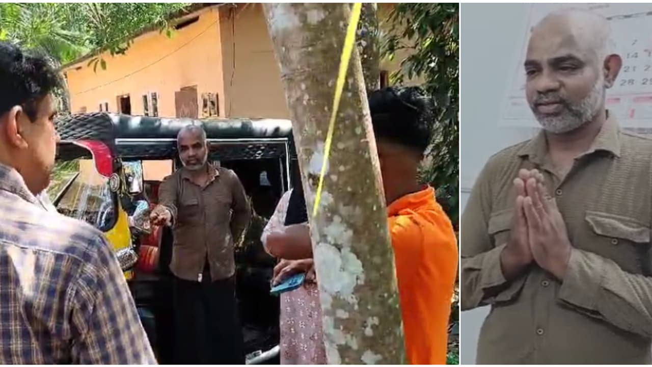 പൊതിച്ചോർ വീട്ടിലെത്തും സമയം നോക്കി കൊല്ലത്തെ ഓട്ടോ ഡ്രൈവറുടെ കുബുദ്ധി, ഭക്ഷണവുമായെത്തി മാല കവർന്നു, പിടിയിൽ പൊതിച്ചോർ വീട്ടിലെത്തും സമയം നോക്കി കൊല്ലത്തെ ഓട്ടോ ഡ്രൈവറുടെ കുബുദ്ധി, ഭക്ഷണവുമായെത്തി മാല കവർന്നു, പിടിയിൽ