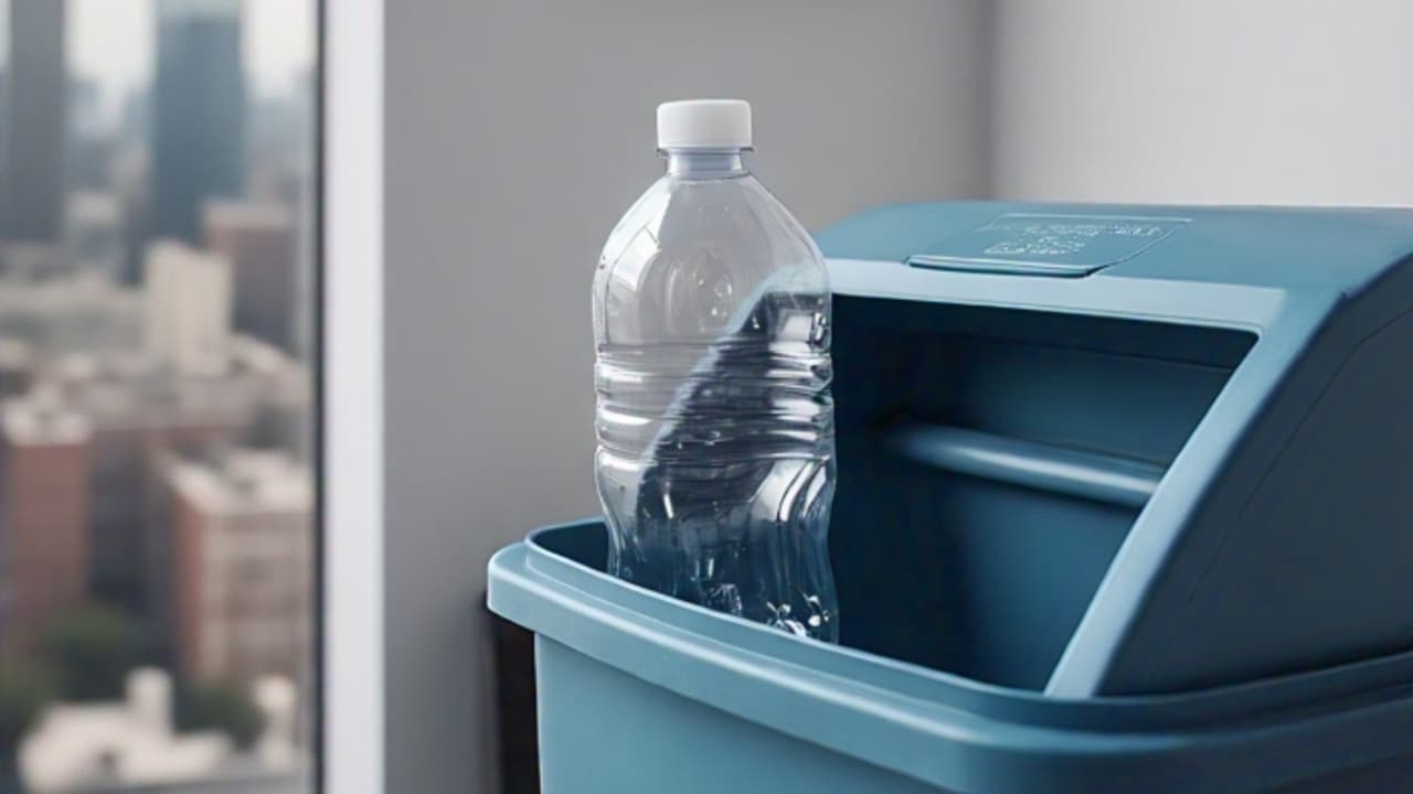 കണ്ടെത്തിയത് 10 കിലോ നിരോധിത പ്ലാസ്റ്റിക് ഉല്പ്പന്നങ്ങൾ,17,500 രൂപ പിഴ ഈടാക്കി; 17 സ്ഥാപനങ്ങൾക്ക് നോട്ടീസ് കണ്ടെത്തിയത് 10 കിലോ നിരോധിത പ്ലാസ്റ്റിക് ഉല്പ്പന്നങ്ങൾ,17,500 രൂപ പിഴ ഈടാക്കി; 17 സ്ഥാപനങ്ങൾക്ക് നോട്ടീസ്