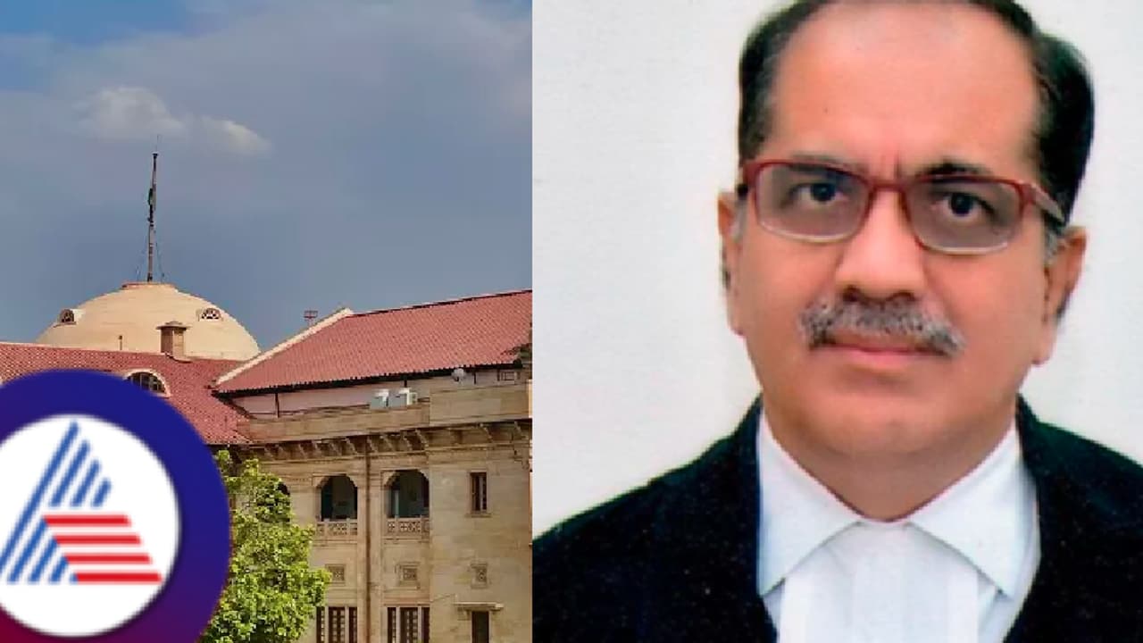 Allahabad High Court | ಸ್ತನಗಳನ್ನು ಸ್ಪರ್ಶಿಸುವುದು, ಪೈಜಾಮಾ ದಾರ ಎಳೆಯುವುದು ಅತ್ಯಾಚಾರ ಯತ್ನವಲ್ಲ: ಕೋರ್ಟ್!