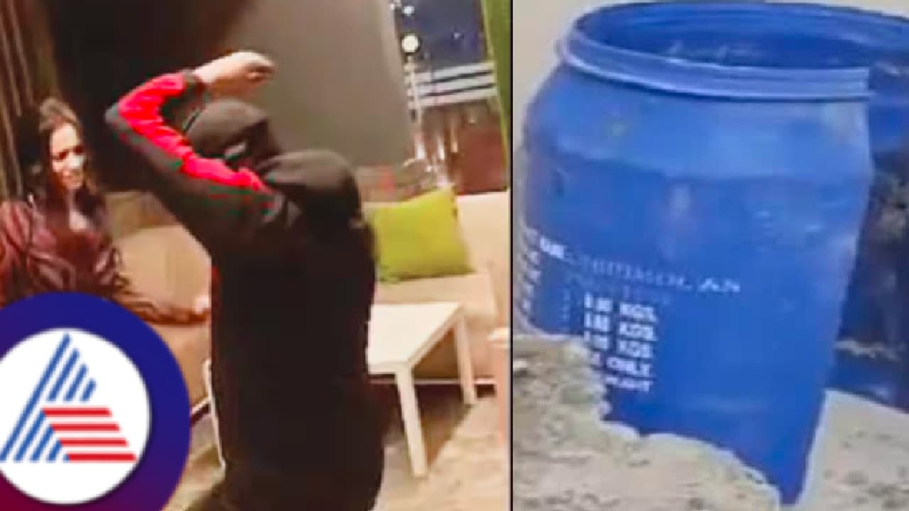 'ನನ್ನಪ್ಪ ಡ್ರಂನಲ್ಲಿದ್ದಾರೆ'..; ನೆರೆಮನೆಯವರಿಗೆ ಕೊಲೆಯ ಮಾಹಿತಿ ನೀಡಿದ್ದ ನೌಕಾಧಿಕಾರಿ ಸೌರಭ್‌ ರಜಪೂತ್‌ರ 6 ವರ್ಷದ ಮಗಳು!