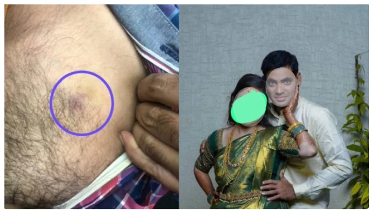 ഒരുമിച്ച് ജീവിക്കാൻ ദിവസം 5,000, വിവാഹ മോചനത്തിന് 45 ലക്ഷം; ഭാര്യയുടെ ശല്യം സഹിക്കവയ്യാതെ പരാതിയുമായി ഭർത്താവ്