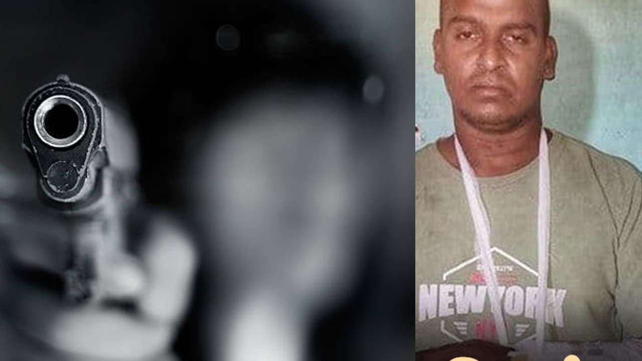 அதிகாலையில் அலறிய தலைநகர் சென்னை! ரவுடியை சுட்டுப் பிடித்த போலீஸ்! யார் இந்த ஹைகோர்ட் மகாராஜா?