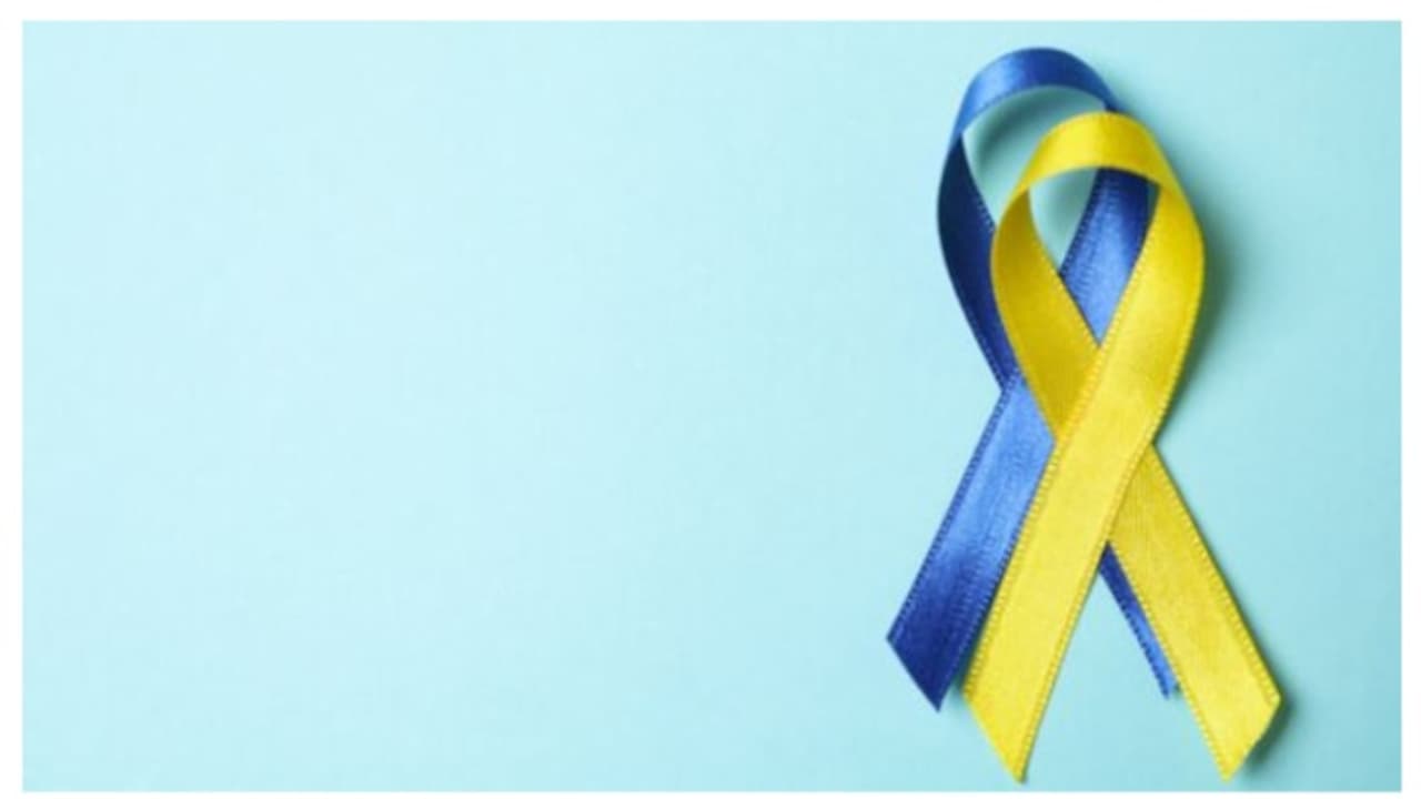 World Down Syndrome Day 2025 ; എന്താണ് ഡൗൺ സിൻഡ്രോം? അറിയാം കാരണങ്ങളും ലക്ഷണങ്ങളും World Down Syndrome Day 2025 ; എന്താണ് ഡൗൺ സിൻഡ്രോം? അറിയാം കാരണങ്ങളും ലക്ഷണങ്ങളും