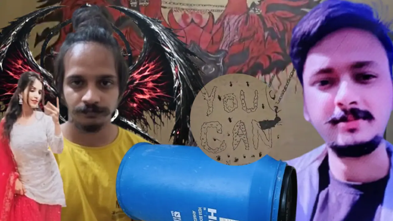 Meerut murder: Autopsy reveals Saurabh Rajput's throat slit, wrists severed, multiple stab wounds