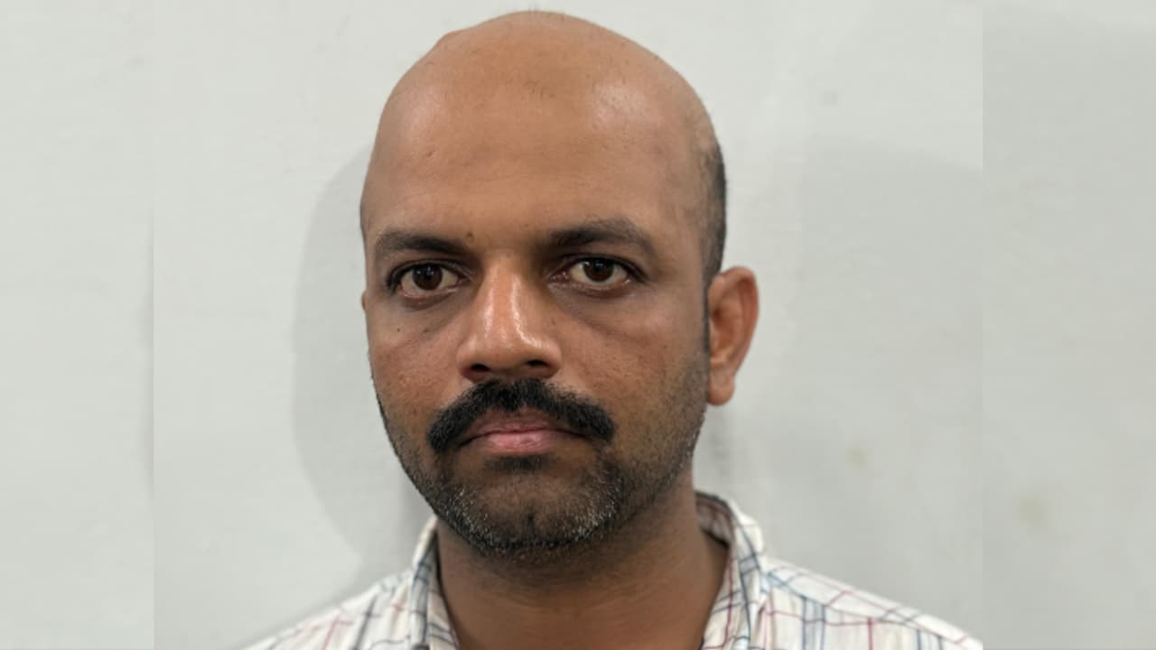 കഞ്ചാവ് കേസിൽ തമിഴ്‌നാട്ടിൽ പിടിയിലായി ജാമ്യത്തിലിറങ്ങി, പിന്നാലെ കേരളത്തിൽ എംഡിഎംഎയുമായി അറസ്റ്റിൽ