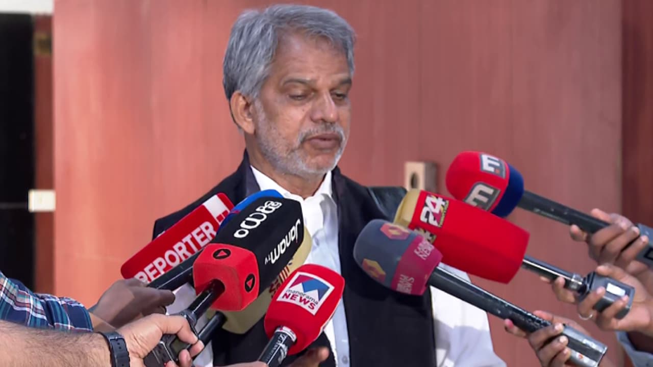  ആശ സമരം സംസ്ഥാനത്തെ ഇടത് സർക്കാരിനെ ദുർബലപ്പെടുത്താൻ ലക്ഷ്യമിട്ടുള്ളതെന്ന് എ വിജയരാഘവൻ