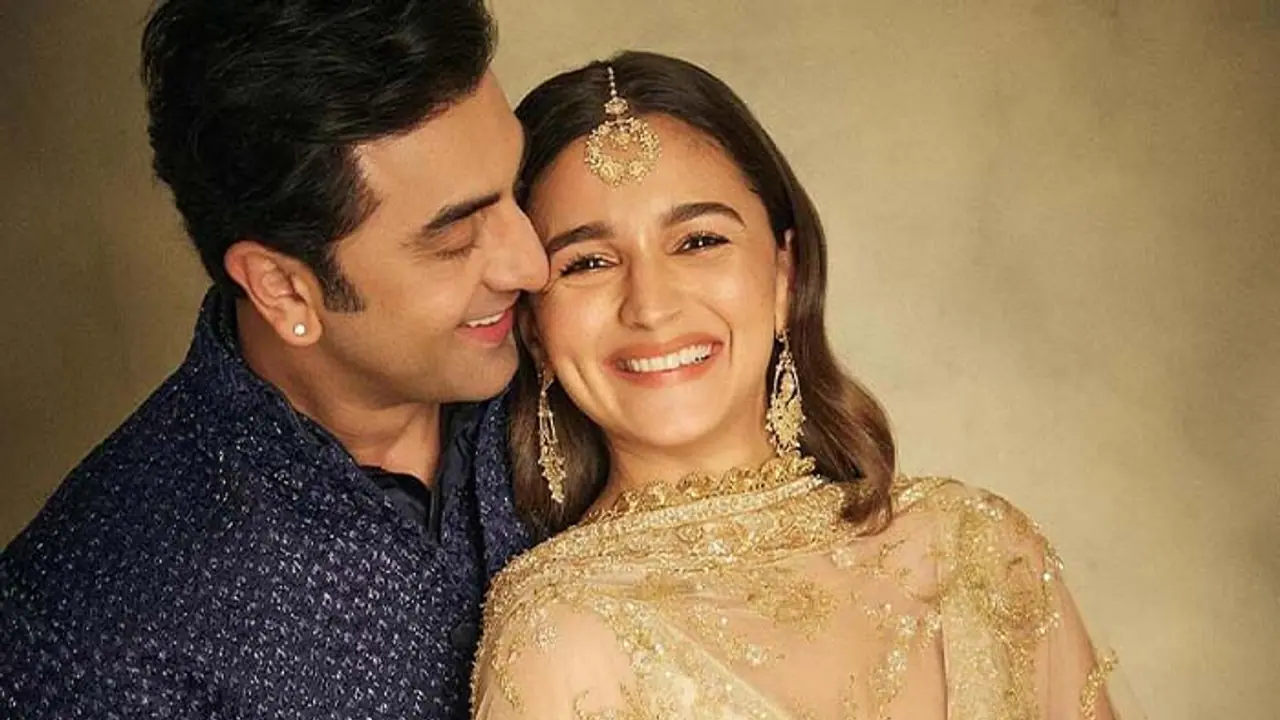 Ranbir Kapoor's shocking revelation: 'Alia is not my first wife; I want to meet my first wife'