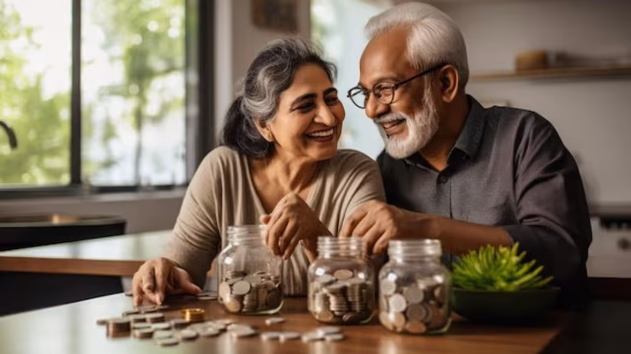 Unified Pension Scheme 07