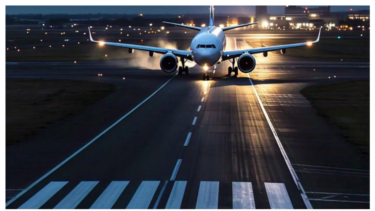 സീറ്റിനിടിയില്‍ ഐപാഡ് കുടുങ്ങി; 461 പേരുമായി പറന്ന വിമാനം തിരിച്ചിറക്കി