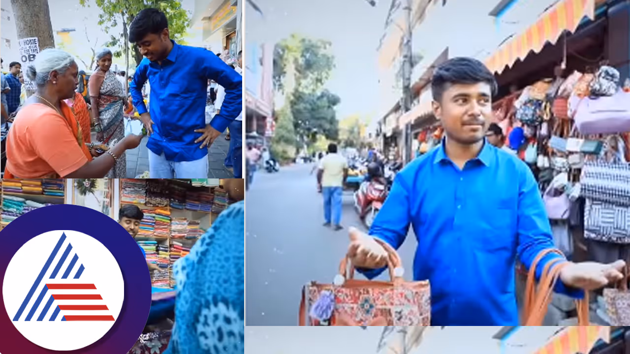 ಬೀದಿಗೆ ಬಂದ ಡ್ರೋನ್​ ಪ್ರತಾಪ್​ ಎಲ್ಲವೂ ತಾಳಿ ಕಟ್ಟಿರೋ ಗಗನಾಗೋಸ್ಕರ! ಫ್ಯಾನ್ಸ್​ ಶಾಕ್​ ಅಷ್ಟಕ್ಕೂ ಆಗಿದ್ದೇನು?