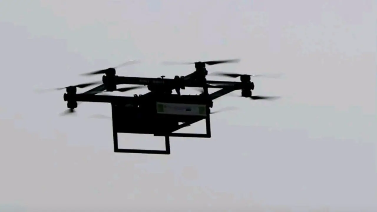 BonV Aero targets US market with UAV technology via I2A launchpad