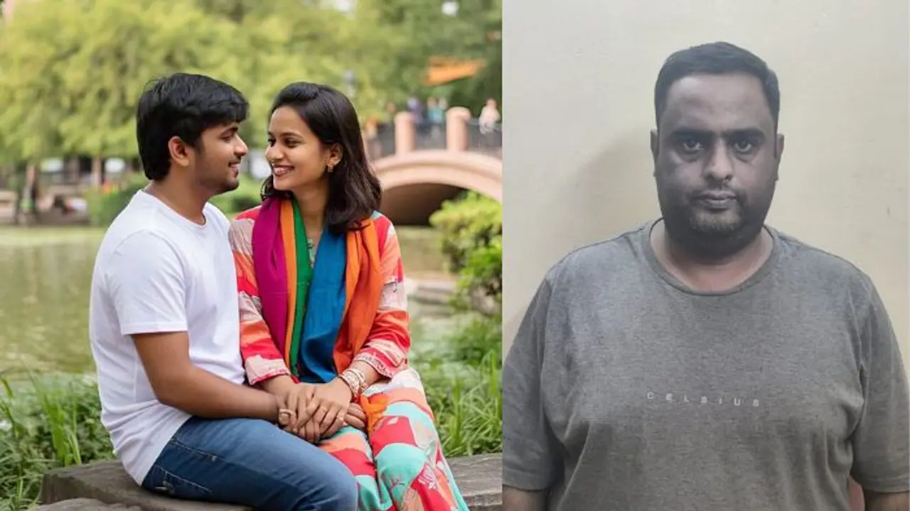 Bengaluru fake cop who preyed on couples near parks nabbed after 15 years of extortion