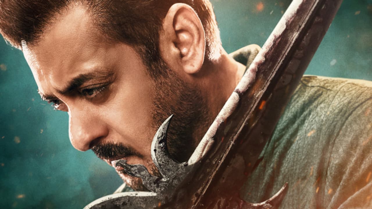 സികന്ദറുമായി സല്‍മാൻ ഖാൻ വരുന്നൂ, ചിത്രത്തിന്റെ വൻ അപ്‍ഡേറ്റ്