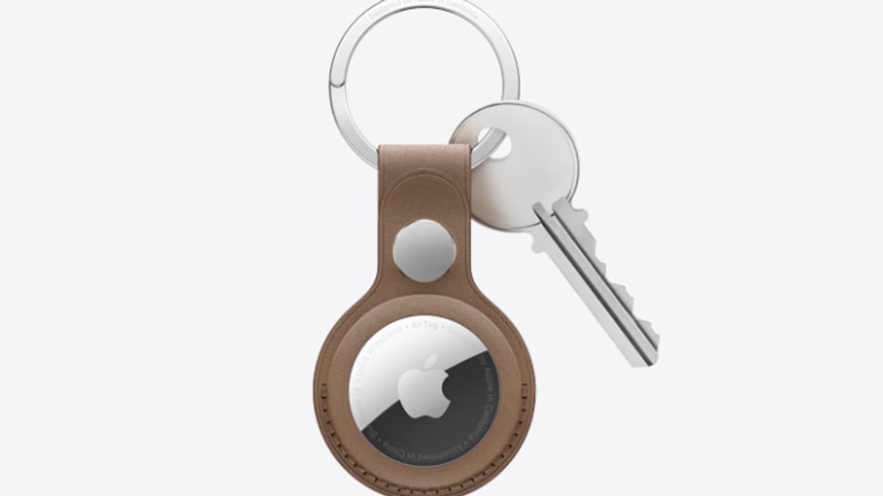 കാർ മോഷണം തടയാൻ ഈ നഗരത്തിൽ സൗജന്യ എയർടാഗ് വിതരണം ചെയ്ത് പൊലീസ് കാർ മോഷണം തടയാൻ ഈ നഗരത്തിൽ സൗജന്യ എയർടാഗ് വിതരണം ചെയ്ത് പൊലീസ്