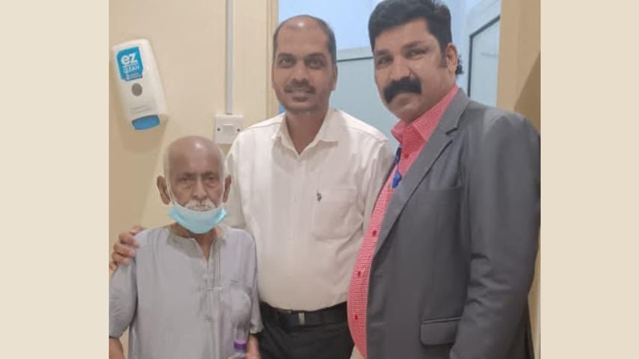 31 വർഷം മുമ്പ് ജോലി തേടിയെത്തിയ അറബ് മണ്ണ്; പിന്നെ നാട്ടിലേക്ക് പോയിട്ടില്ല, ഒടുവിൽ മടക്കം ഇങ്ങനെ 