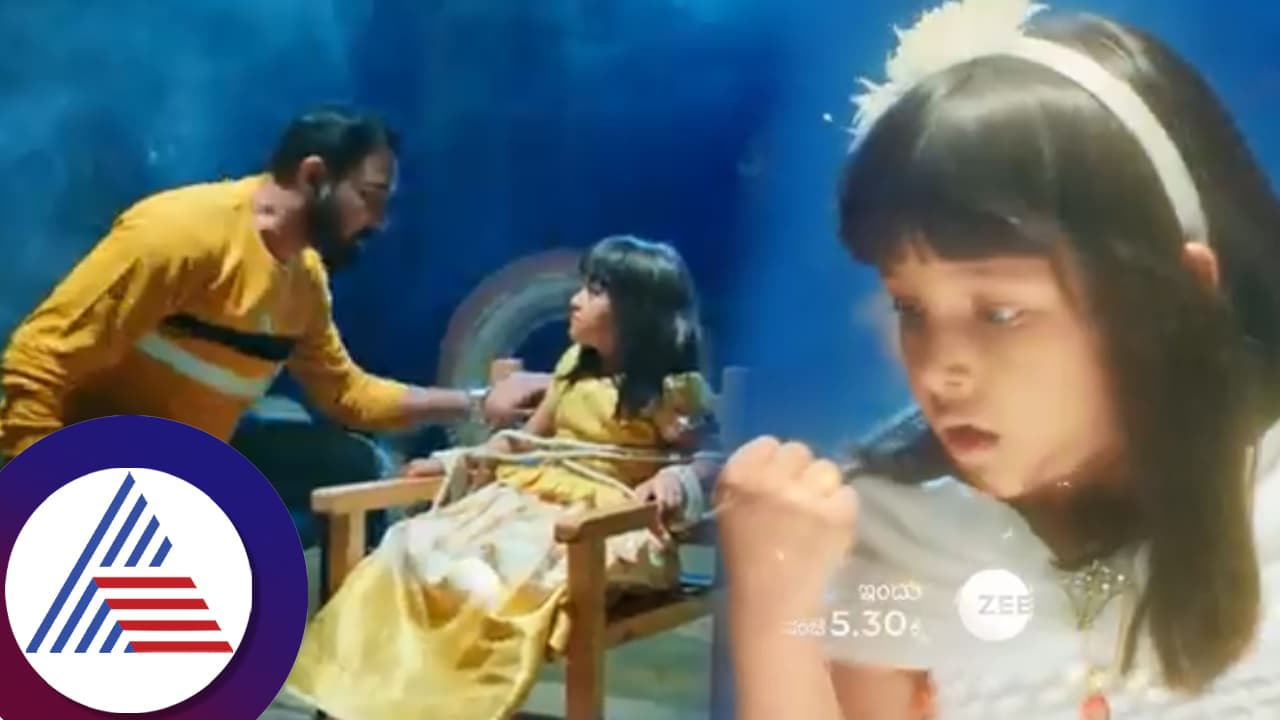 ಮಹಾಕುಂಭದ ಕಮಾಲ್​: ಸಿಹಿಗೆ ತೆರೆಯಿತು ಅದೃಷ್ಟದ ಬಾಗಿಲು ಹನುಮಾನನಿಂದ ಸಿಕ್ಕೇ ಬಿಟ್ಟಿತು ವರದಾನ! 