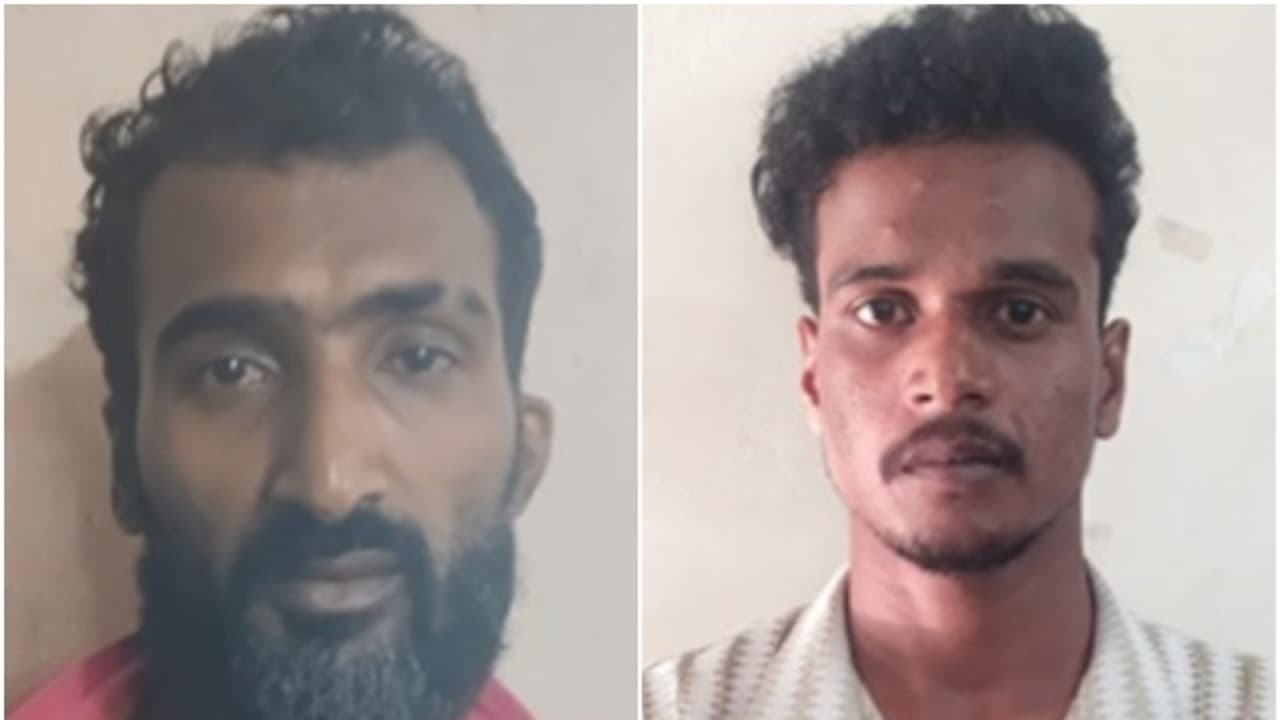 ബൈക്കുമായി എക്സൈസിന്റെ പിടിയിലായ യുവാവിന്റെ കൈവശം ഉണ്ടായിരുന്നത് ആറ് ഗ്രാമിലധികം മെത്താംഫിറ്റമിൻ ബൈക്കുമായി എക്സൈസിന്റെ പിടിയിലായ യുവാവിന്റെ കൈവശം ഉണ്ടായിരുന്നത് ആറ് ഗ്രാമിലധികം മെത്താംഫിറ്റമിൻ