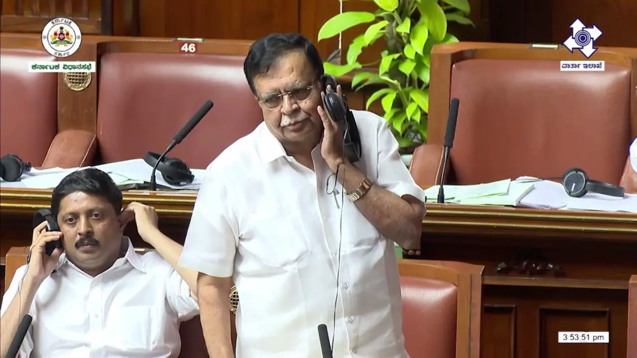 Karnataka's political quagmire: Honeytrap scandal rocks the assembly but at what cost?