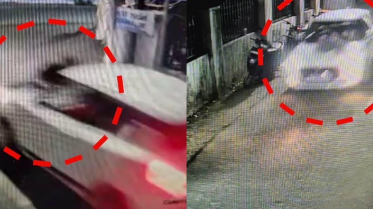 കൊച്ചിയിൽ നടുറോഡിൽ യുവാവിനെ കാറിടിച്ച് കൊല്ലാൻ ശ്രമം; ബോണറ്റിന് മുകളിൽ കിടന്ന യുവാവുമായി സഞ്ചരിച്ചത് അര കി.മീ