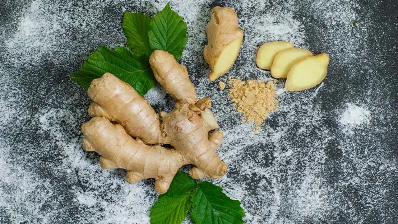 Instagram influencers promoting ginger for acne cure; does it really work? Dermats react Instagram influencers promoting ginger for acne cure; does it really work? Dermats react