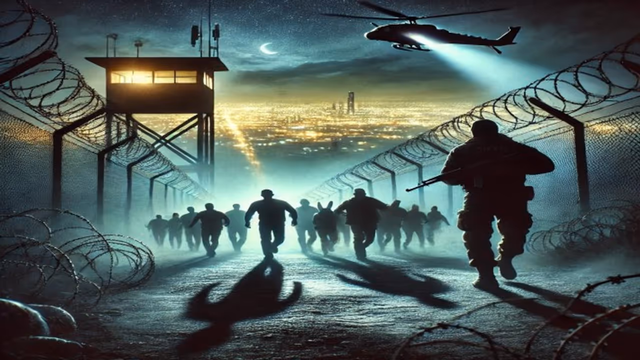 Donkey Route Law: डंकी रूट से भेजा विदेश तो अब नहीं मिलेगी राहत, होगी सीधा 10 साल की जेल