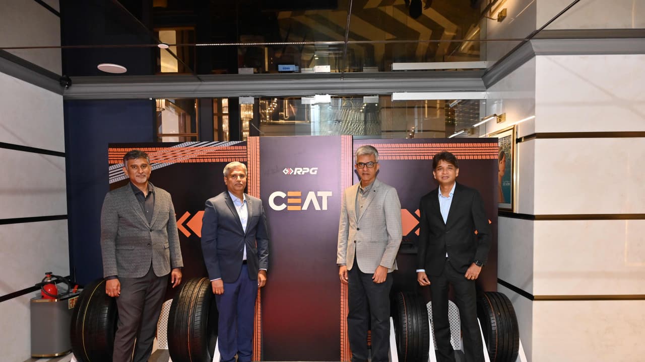 സിയറ്റ് ടയറുകളിൽ പുതിയ ഫീച്ചറുകൾ; കൂടുതൽ വേഗതയും സുരക്ഷയും!