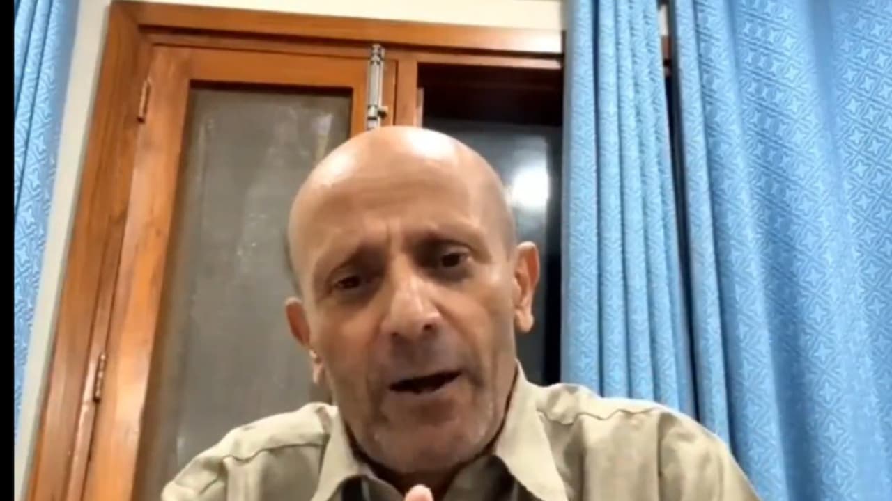 Delhi court dismisses Baramulla MP Engineer Rashid's bail plea in terror funding case