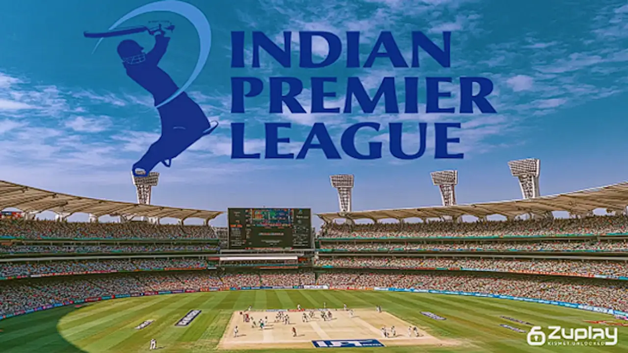 2025 Indian Premier League: An Overview