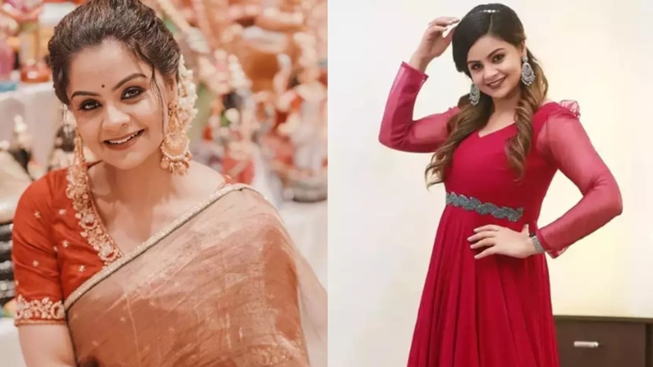 'സ്വന്തം വീട്ടിൽ തിരിച്ചു വരുന്നത് പോലെ'; സ്റ്റാർ സിങ്ങർ സന്തോഷം പങ്കുവെച്ച് ശിൽപ ബാല