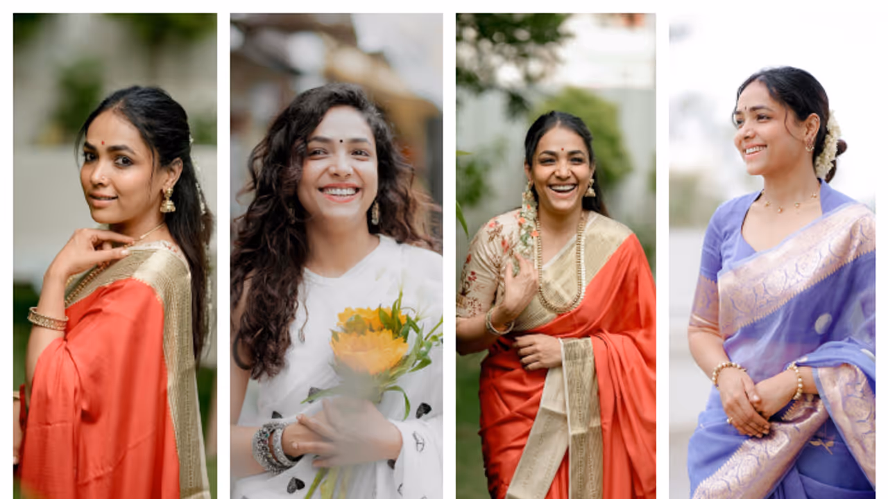 ಅನುಪಮಾ ಗೌಡ ಮೇಲೆ ಲೈಂಗಿಕ ದೌರ್ಜನ್ಯ.. ಆ ಬಳಿಕ ಓಡಿಹೋಗಿ ನಟಿ ಮಾಡಿದ್ದೇನು?