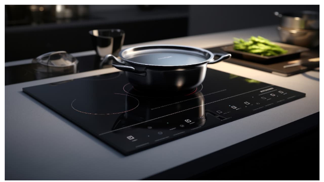 ഇൻഡക്ഷൻ അടുപ്പ് വൃത്തിയാക്കുമ്പോൾ സൂക്ഷിക്കണം; പണി കിട്ടും 