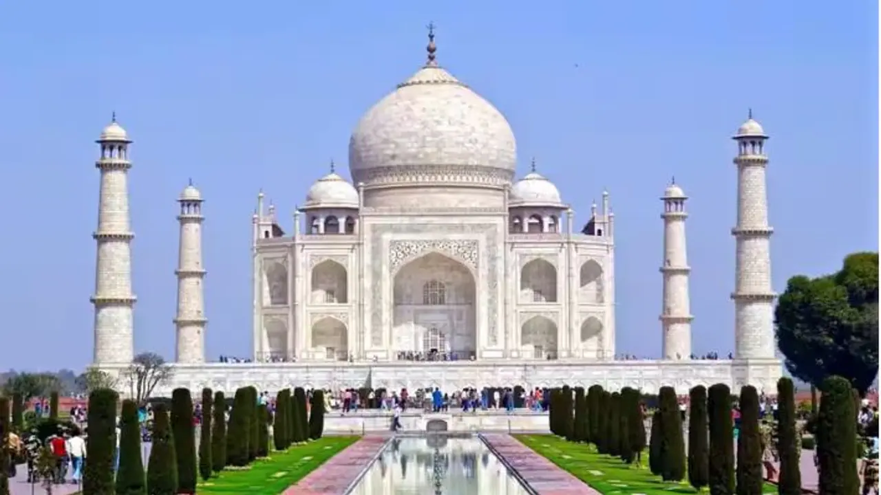 ताज महल, आगरा ताज महल, आगरा