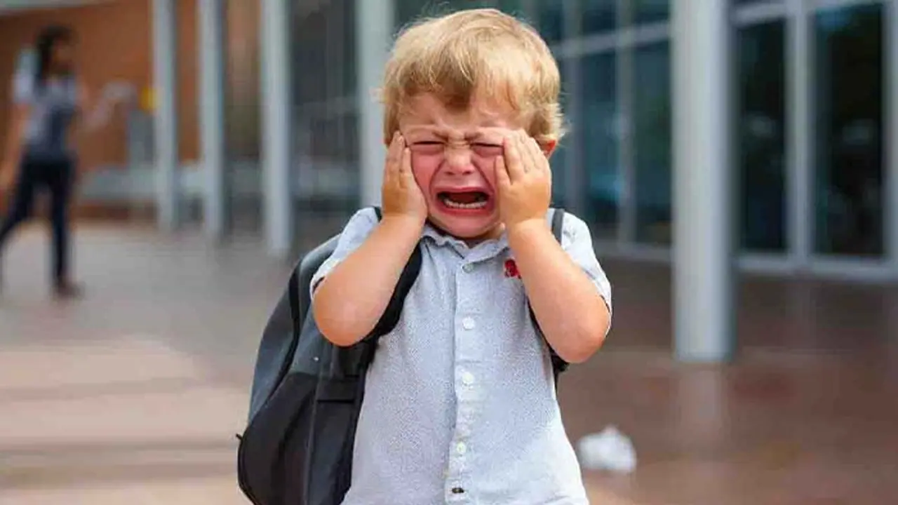 Parenting tips: 6 tricks to send your child to school without excuses