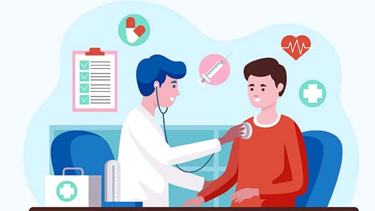 Annual health checkup: 5 must do tests to spot diseases early