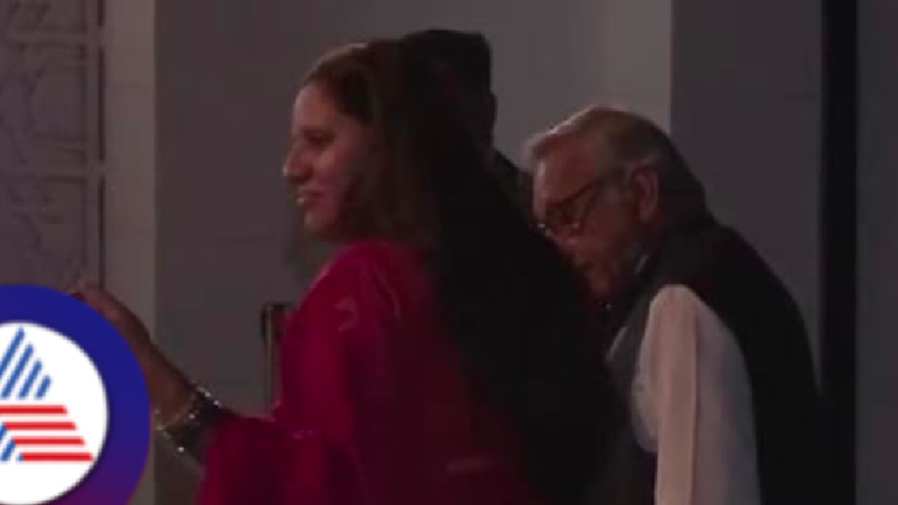 ಪಾಕ್ ಇಫ್ತಾರ್ ಕೂಟದಲ್ಲಿ ಮಣಿಶಂಕರ್ ಅಯ್ಯರ್ ಭಾಗಿ, ಮೋದಿಯವರನ್ನ ವಿರೋಧಿಸುವ ಭರದಲ್ಲಿ ಕಾಂಗ್ರೆಸ್ನಿಂದ ದೇಶ ವಿರೋಧಿ ಕೆಲಸ? ಪಾಕ್ ಇಫ್ತಾರ್ ಕೂಟದಲ್ಲಿ ಮಣಿಶಂಕರ್ ಅಯ್ಯರ್ ಭಾಗಿ, ಮೋದಿಯವರನ್ನ ವಿರೋಧಿಸುವ ಭರದಲ್ಲಿ ಕಾಂಗ್ರೆಸ್ನಿಂದ ದೇಶ ವಿರೋಧಿ ಕೆಲಸ?