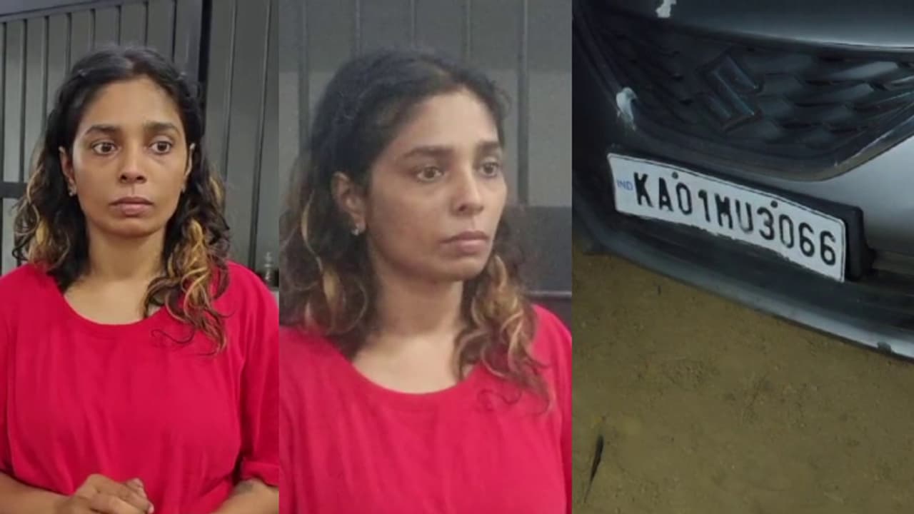 'അനില പൊലീസിന്‍റെ നോട്ടപ്പുള്ളി, എത്തിയത് കർണാടക രജിസ്ട്രേഷൻ കാറിൽ, ലക്ഷ്യം കൊല്ലത്തെ കോളേജുകളും സ്കൂളുകളും'