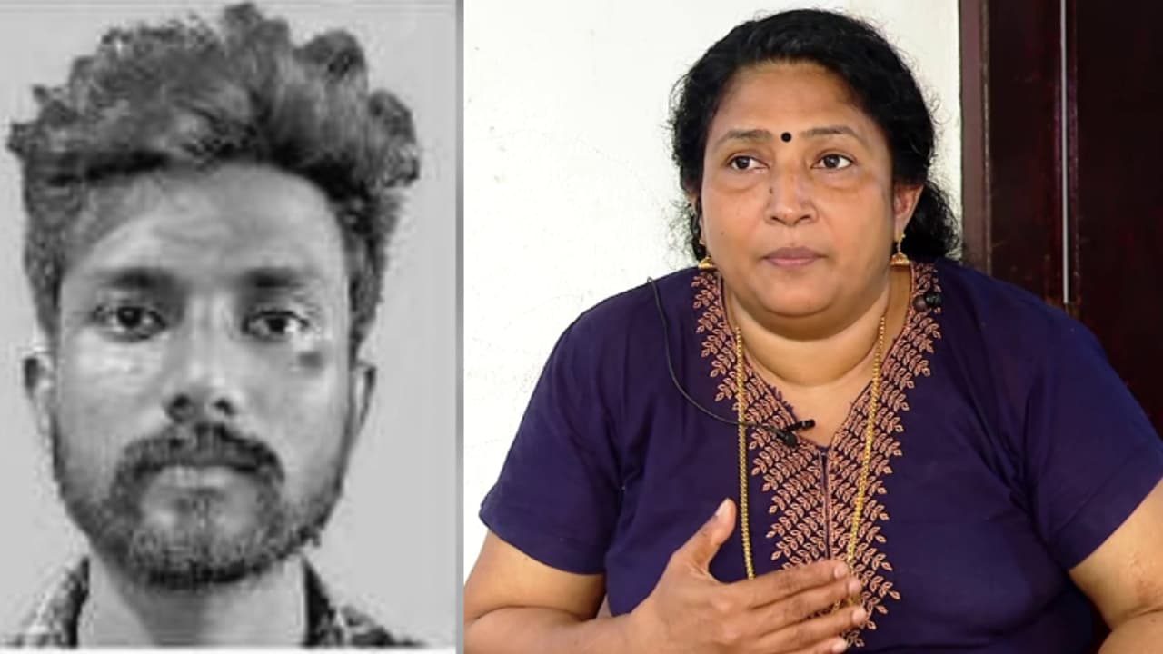'ജയിലിൽ നിന്ന് കരഞ്ഞ് വിളിക്കും, അമ്മയല്ലേ മനസ് അലിയും, ഇനി മനസ് കല്ലാക്കാനാണ് തീരുമാനം', രാഹുലിന്റെ അമ്മ 'ജയിലിൽ നിന്ന് കരഞ്ഞ് വിളിക്കും, അമ്മയല്ലേ മനസ് അലിയും, ഇനി മനസ് കല്ലാക്കാനാണ് തീരുമാനം', രാഹുലിന്റെ അമ്മ