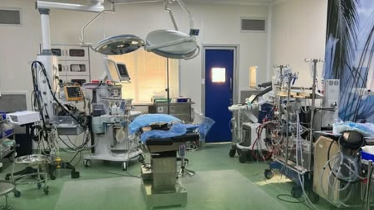 1700ലേറെ വൻകുടൽ ശസ്ത്രക്രിയകൾ; കാൻസർ ശസ്ത്രക്രിയയിൽ മികവുമായി എറണാകുളം ജനറൽ ആശുപത്രി