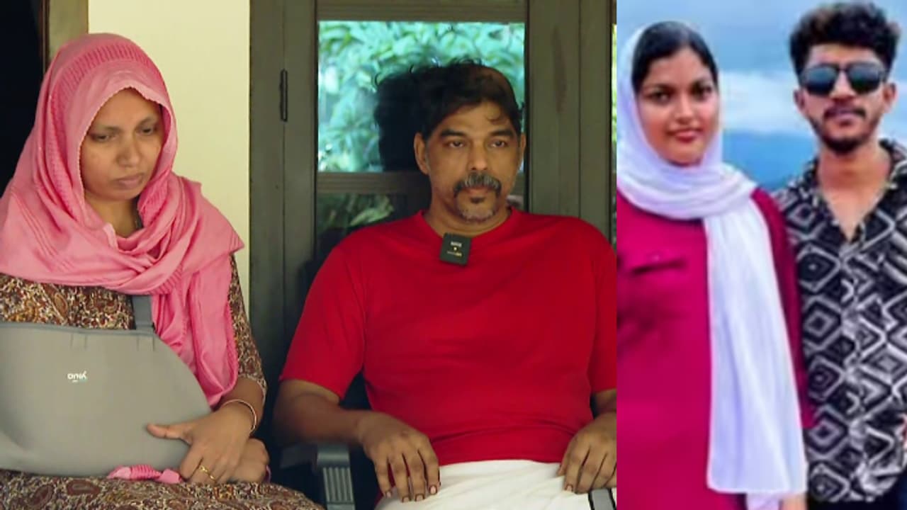 'അന്ന് മോളെല്ലാം തുറന്ന് പറഞ്ഞു, നടപടി എടുത്തിരുന്നെങ്കിൽ ജീവനോടെ ഉണ്ടായേനേ'; പൊലീസിനെതിരെ ഷിബിലയുടെ പിതാവ് 'അന്ന് മോളെല്ലാം തുറന്ന് പറഞ്ഞു, നടപടി എടുത്തിരുന്നെങ്കിൽ ജീവനോടെ ഉണ്ടായേനേ'; പൊലീസിനെതിരെ ഷിബിലയുടെ പിതാവ്