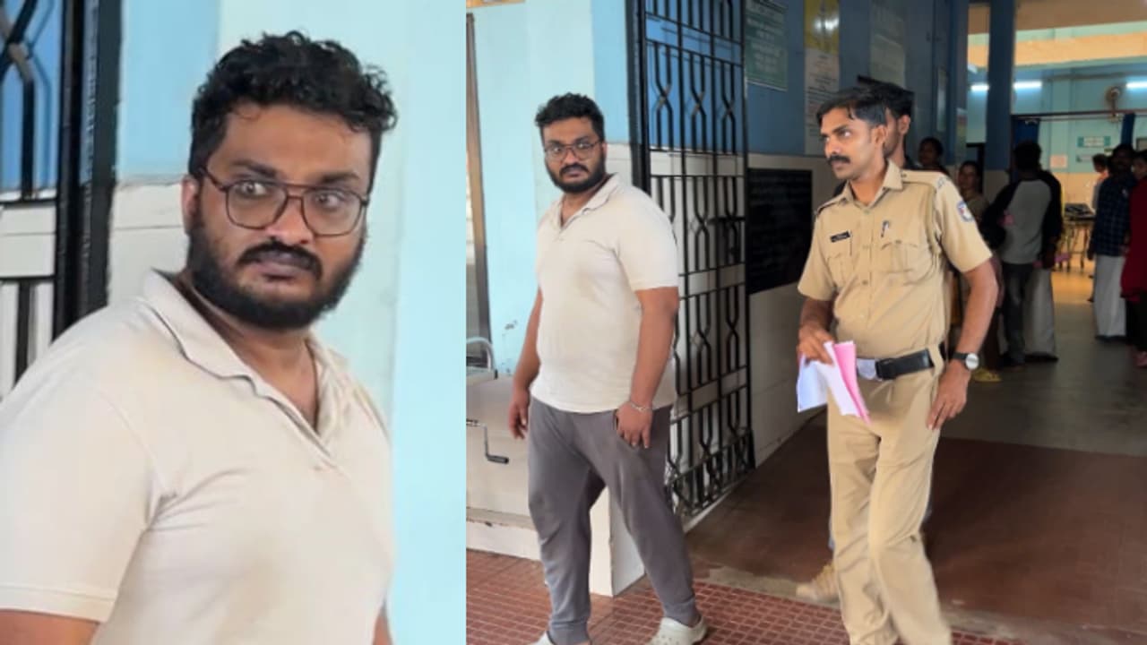 സഹീമിന്‍റെ ഫോണ്‍ നിറയെ പെണ്‍കുട്ടികളുടെ അശ്ലീല ദൃശ്യങ്ങള്‍, ഇൻസ്റ്റയിൽ കെണിയൊരുക്കിയത് ഇങ്ങനെ; പരാതി പ്രവാഹം