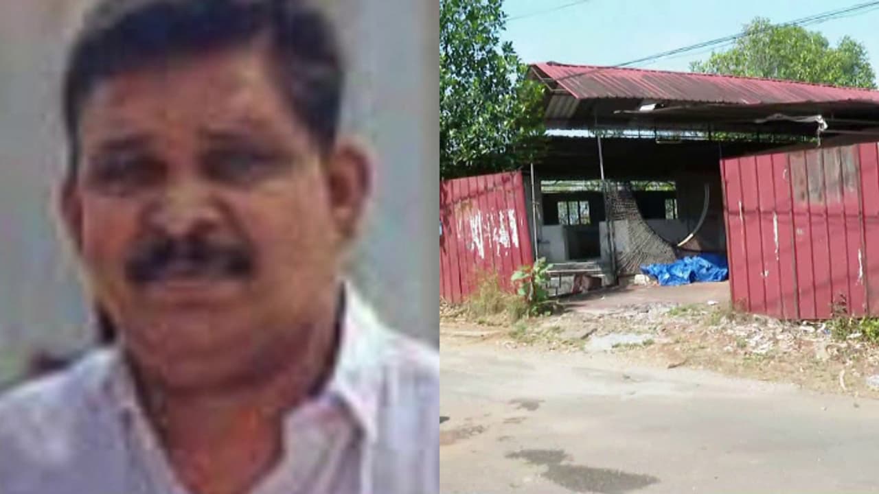 ബിജു ജോസഫിനെ കൊന്നുവെന്ന വെളിപ്പെടുത്തൽ, പിടിയിലായത് പഴയ ബിസിനസ് പങ്കാളി അടക്കം 3 പേർ 